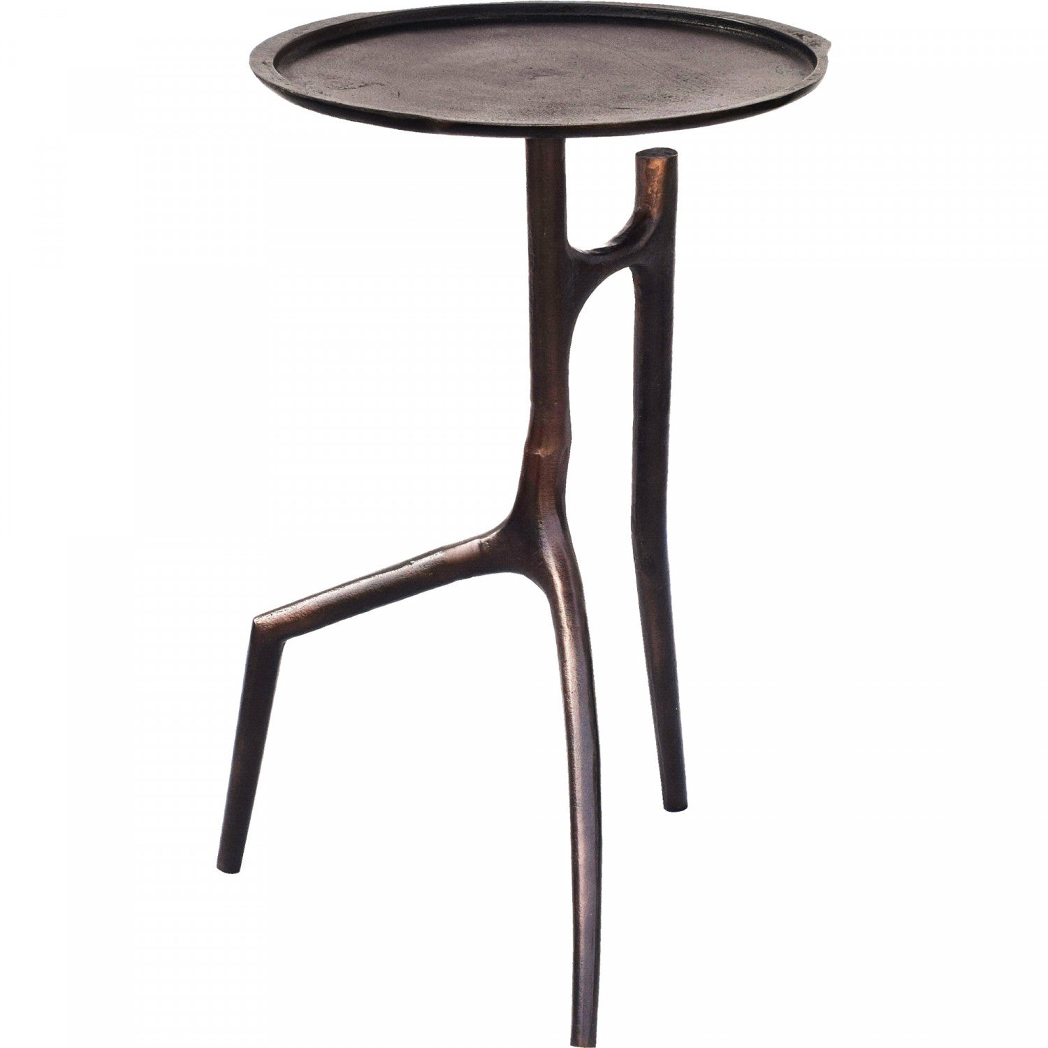 Maddy 16" Accent Table