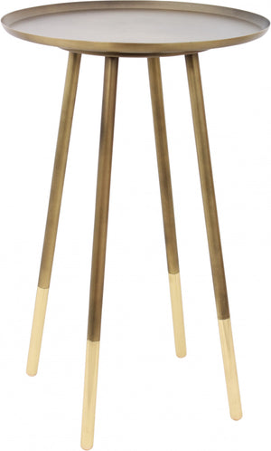 Gordien 15" Accent Table