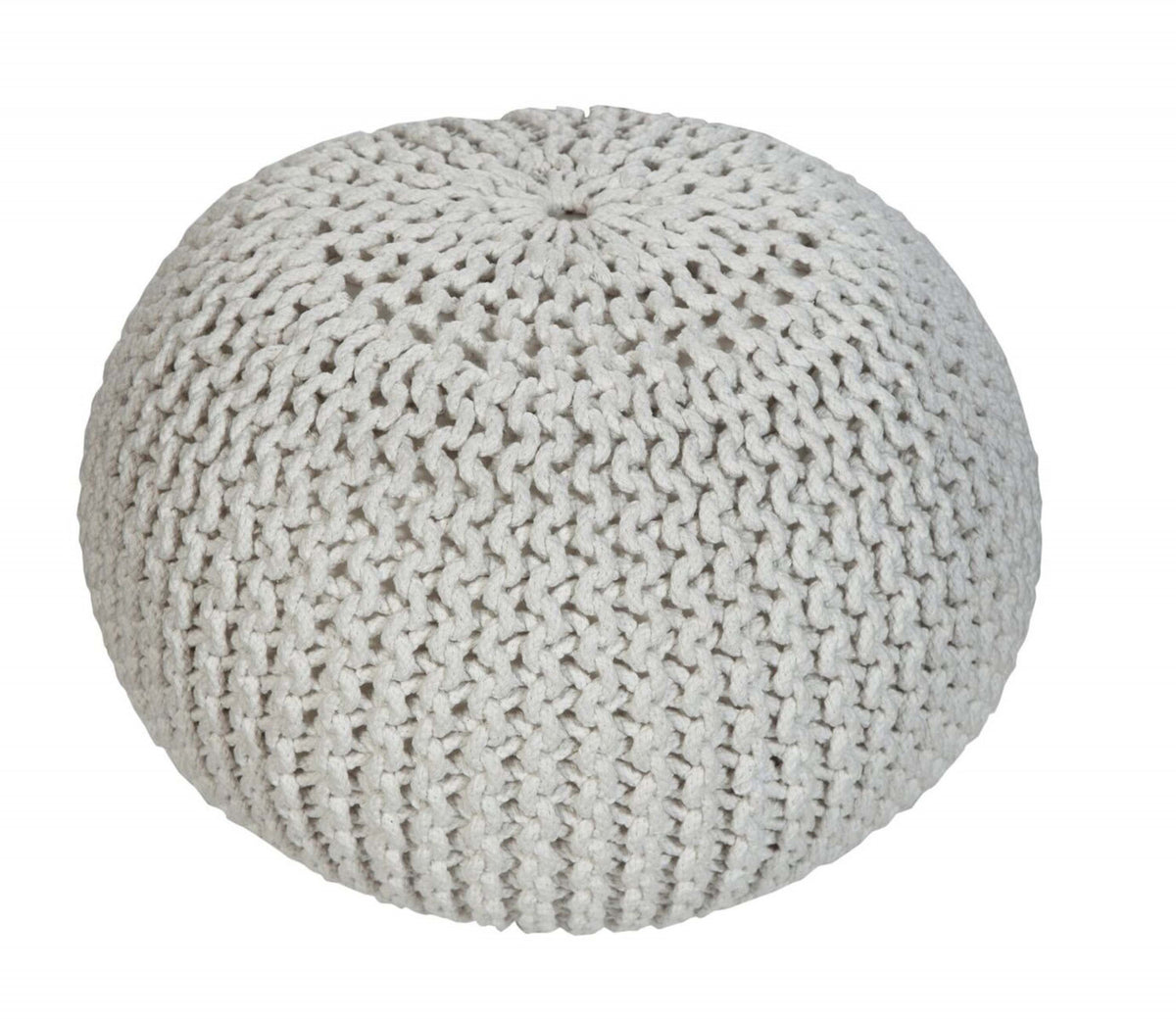 Cavan Pouf