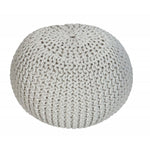 Cavan Pouf
