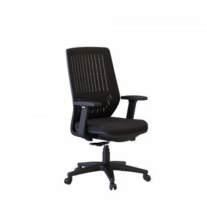 Mason Office Chair - Black