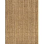 Jute Chunky Boucle Area Rug - 3' X 5' - Beige