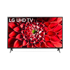 LG Téléviseur 55 po DEL Smart HDR 4K 120TM 55UN7000PUB