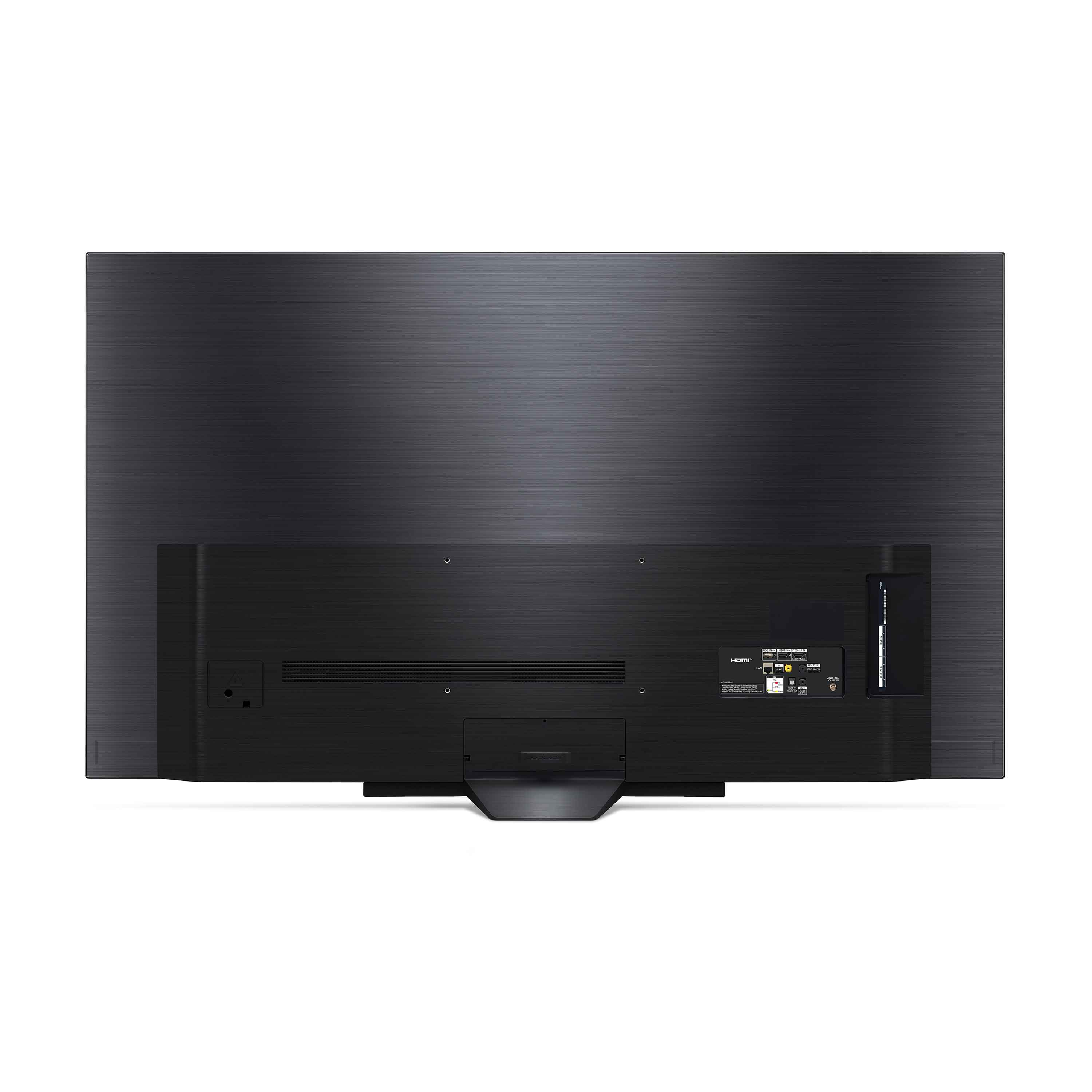 LG 55'' BX LG OLED TV with ThinQ® AI - OLED55BXPUA