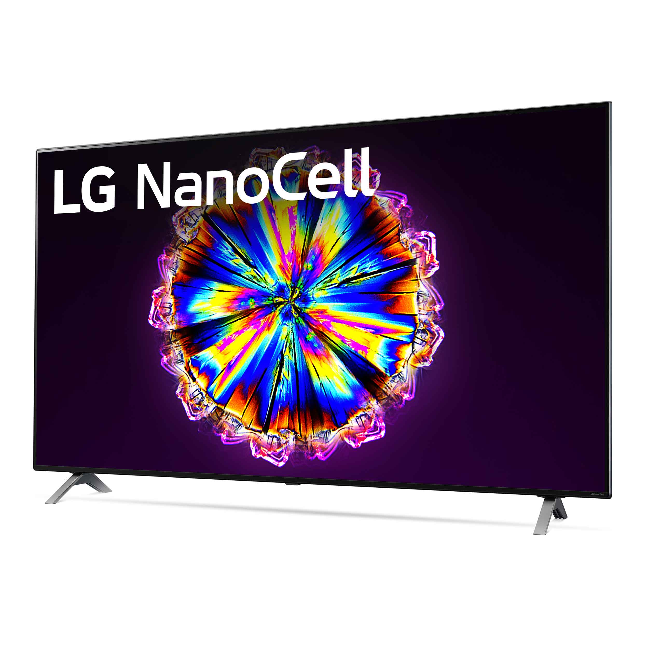 LG NanoCell 75" 4K HDR LED webOS Smart TV Smart TV - 75NANO90UNA