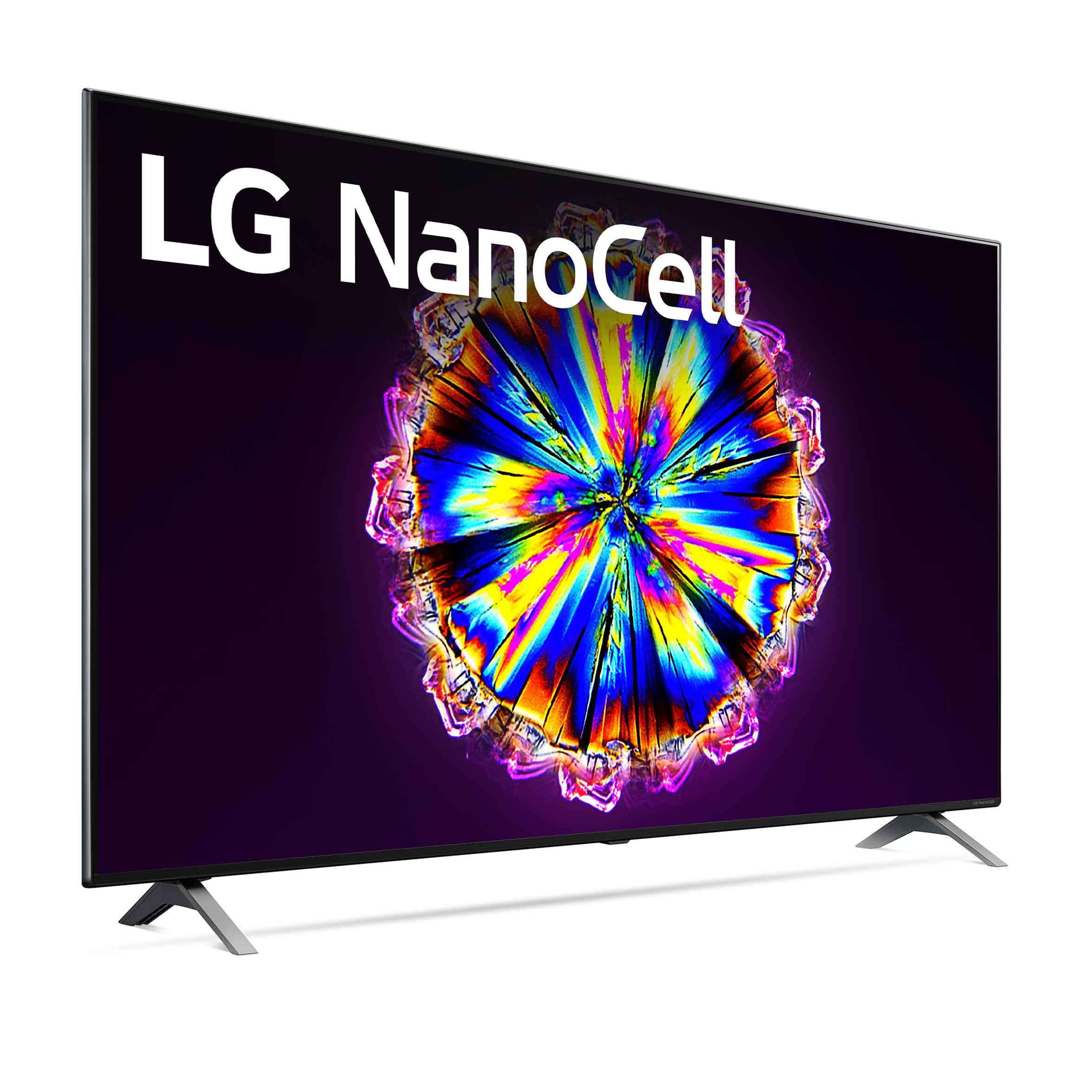 LG NanoCell 86" 4K HDR LED webOS Smart TV Smart TV - 86NANO90UNA