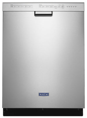 Maytag Lave-vaisselle 24 po inox MDB4949SHZ