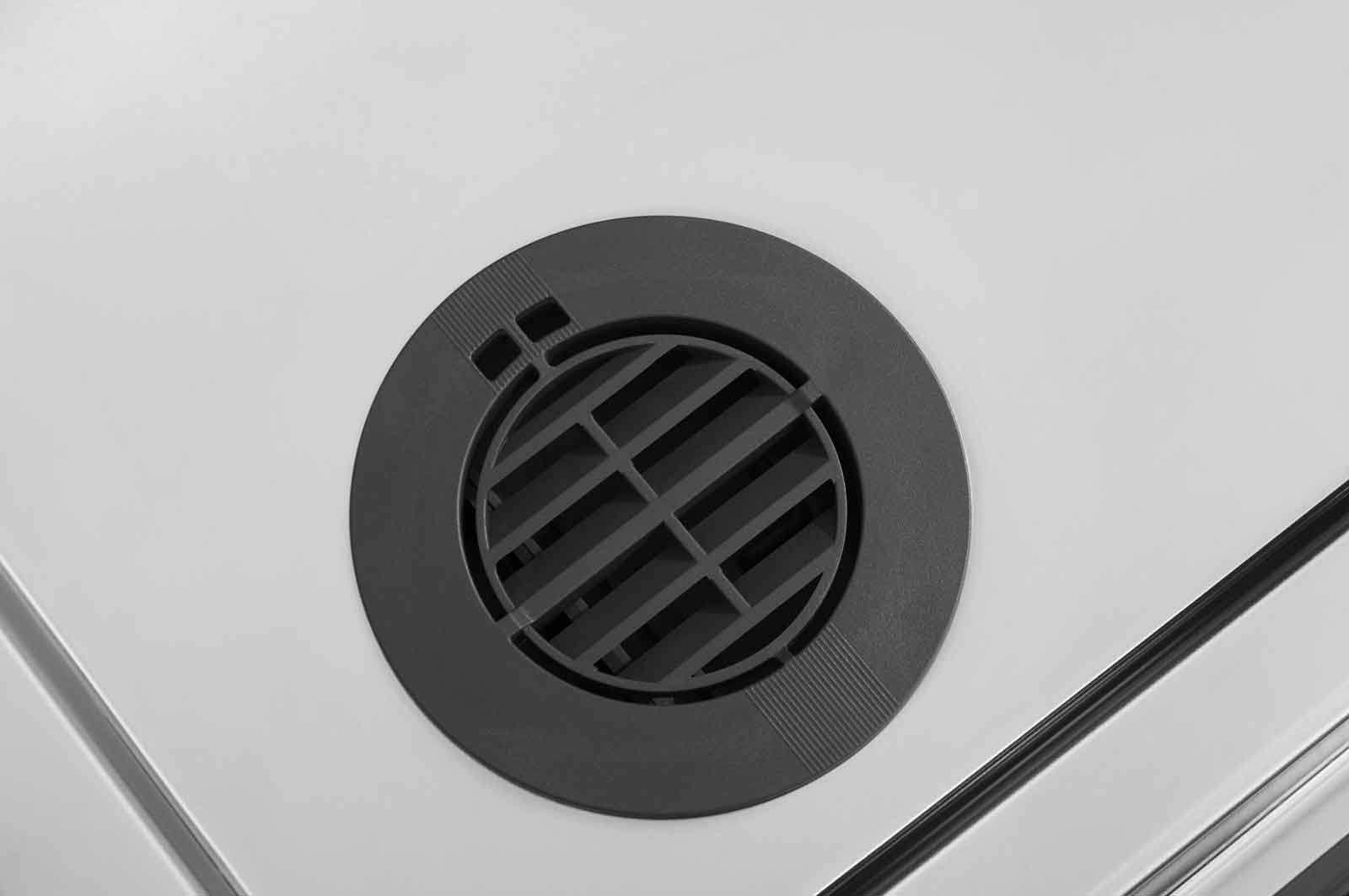 Maytag 24" Black dishwasher with Dual Power filtration (50 dBA) - MDB4949SKB