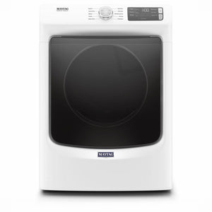 Maytag Sécheuse au gaz 7,3 pi³ blanc MGD5630HW
