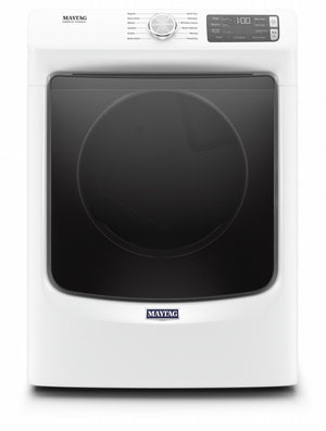 Maytag Sécheuse au gaz 7,3 pi³ blanc MGD6630HW
