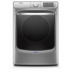 Maytag Metallic Slate Electric Dryer (7.3 C. Ft.) - YMED8630HC