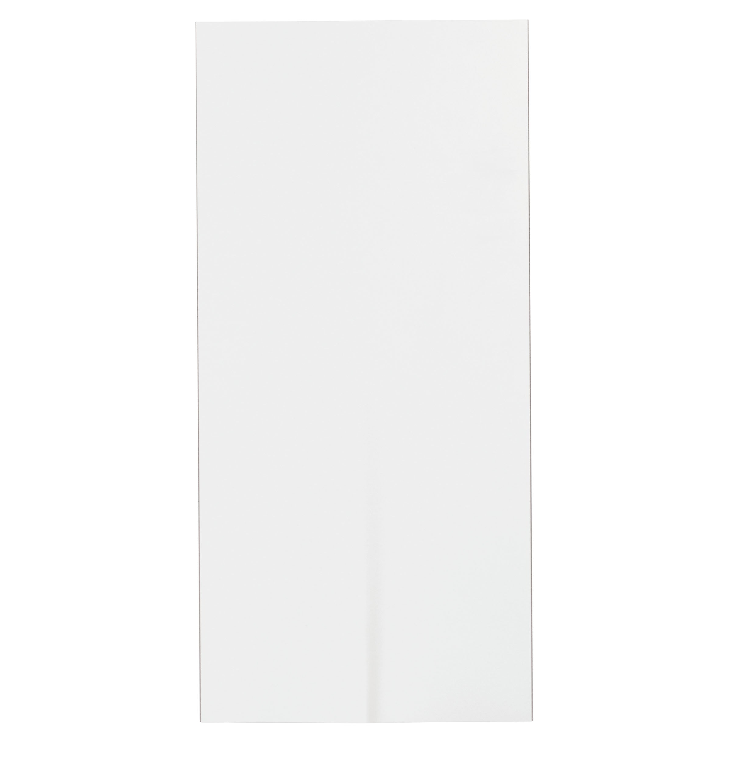 Café Matte White Duct Cover Extension Kit (12ft.)- CX12DC9SPWMS