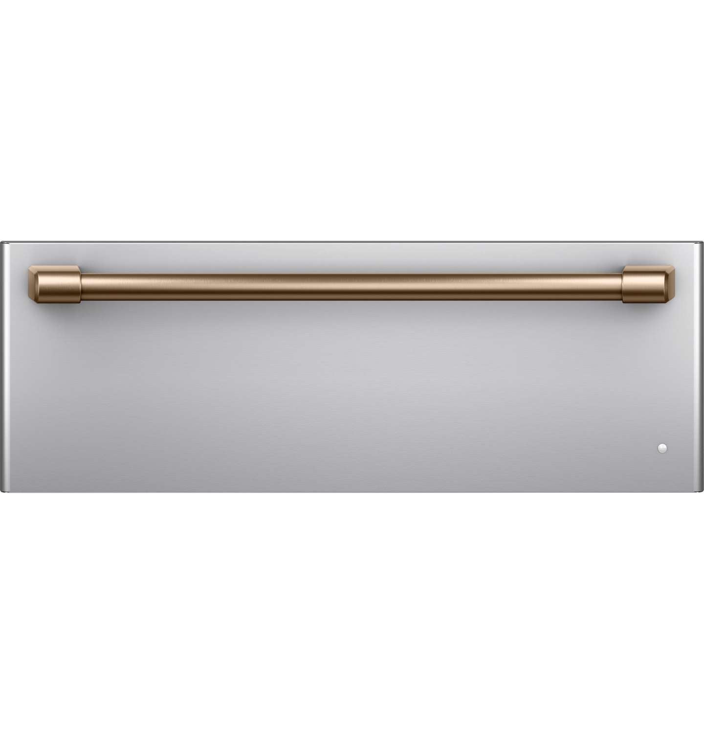 Café 30in Stainless Steel Warming Drawer (1.9cu ft)- CTW900P2PS1