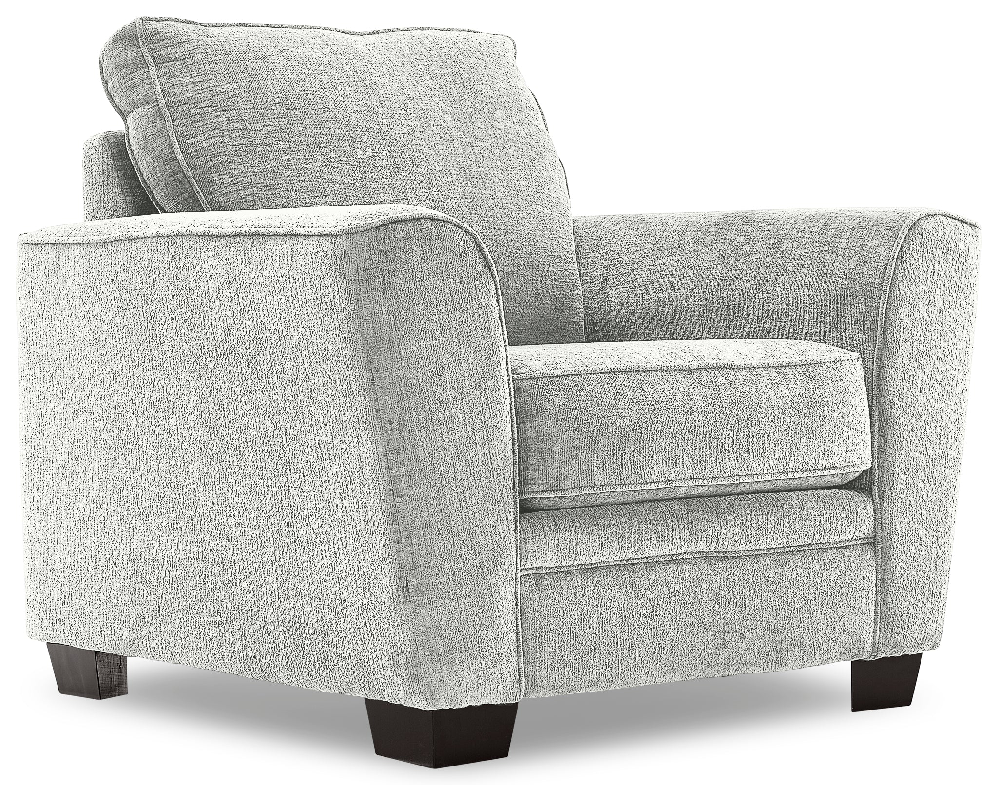 Daisy Chair - White