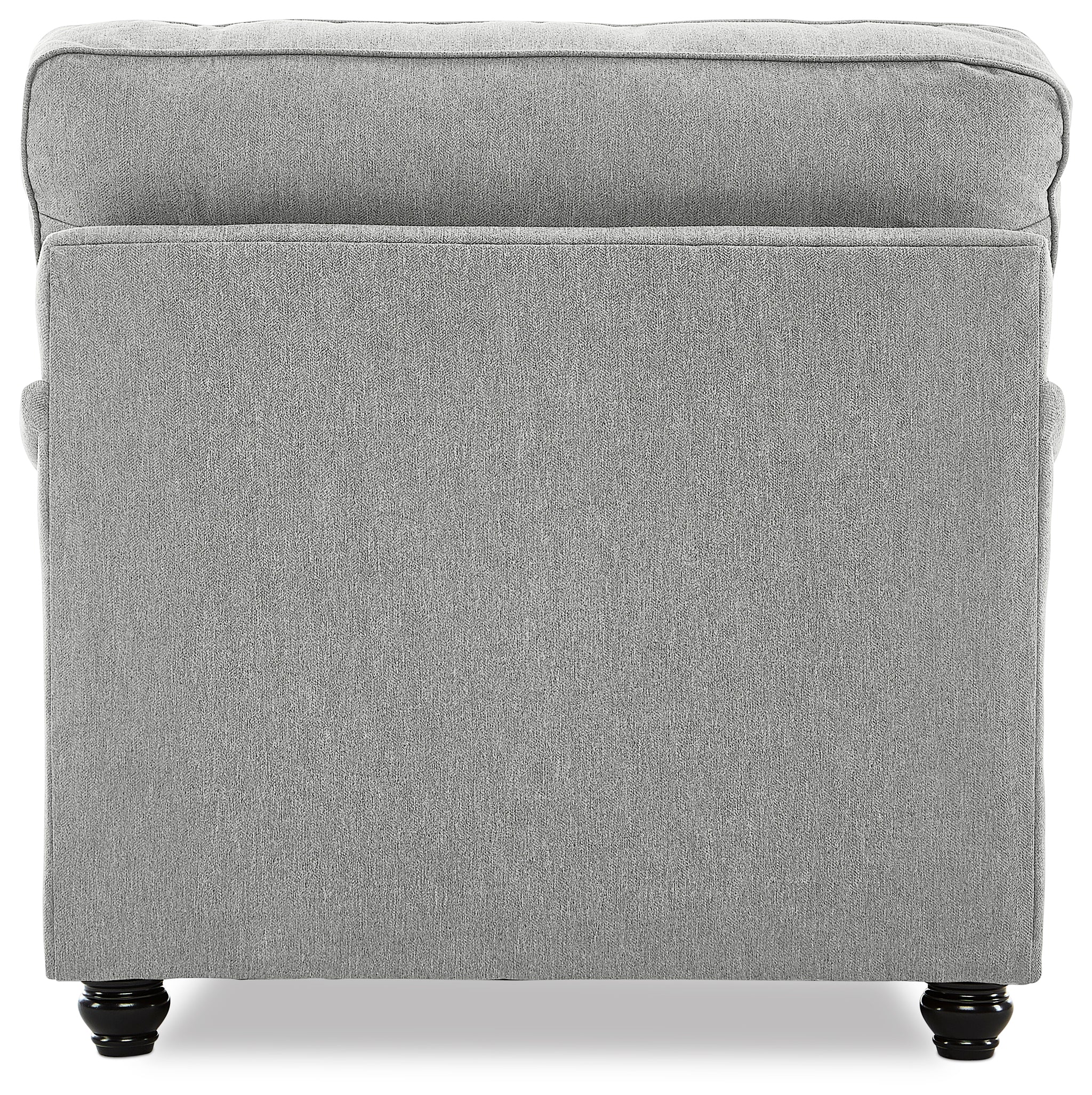 Murphy Chair - Linen