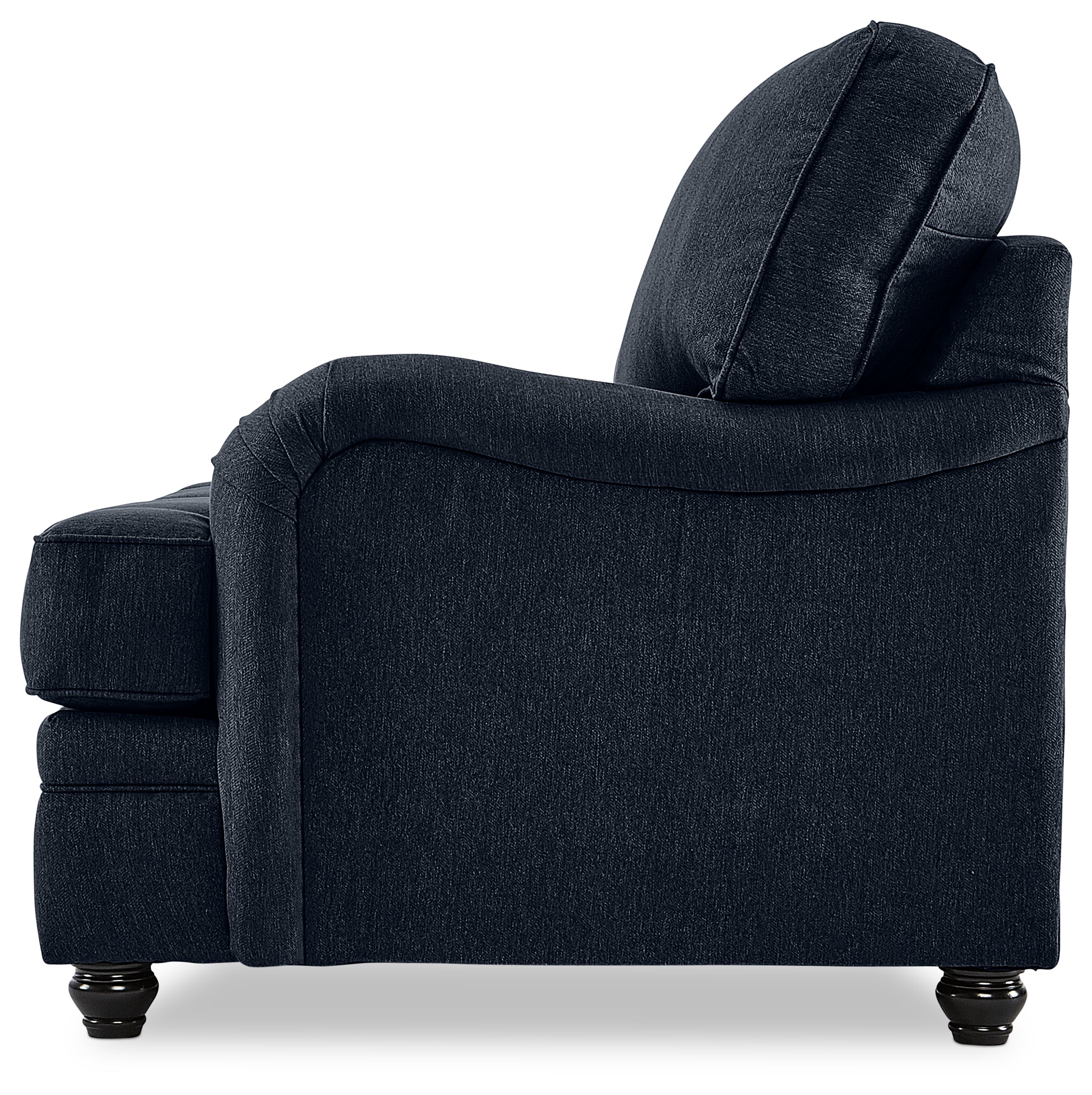 Murphy Sofa - Indigo