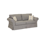 Tasya Sofa - Smoke