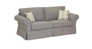 Tasya Sofa – fumée
