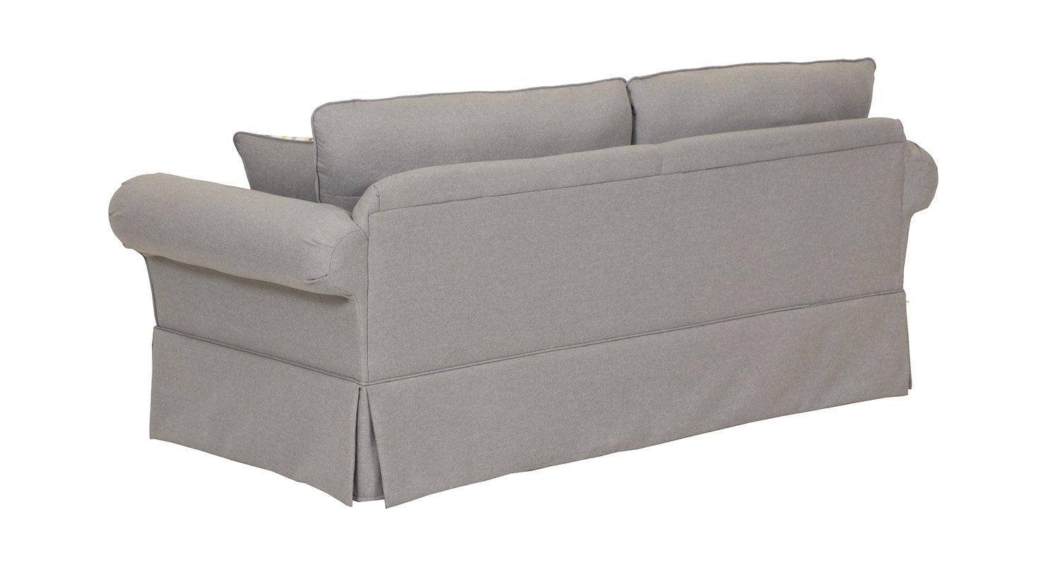 Tasya Sofa - Smoke