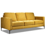 Leanne Sofa - Yellow