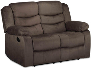Baron Causeuse inclinable – taupe