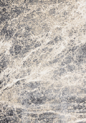 Century Tapis (5,3 pi X 7,7 pi) – crème et beige