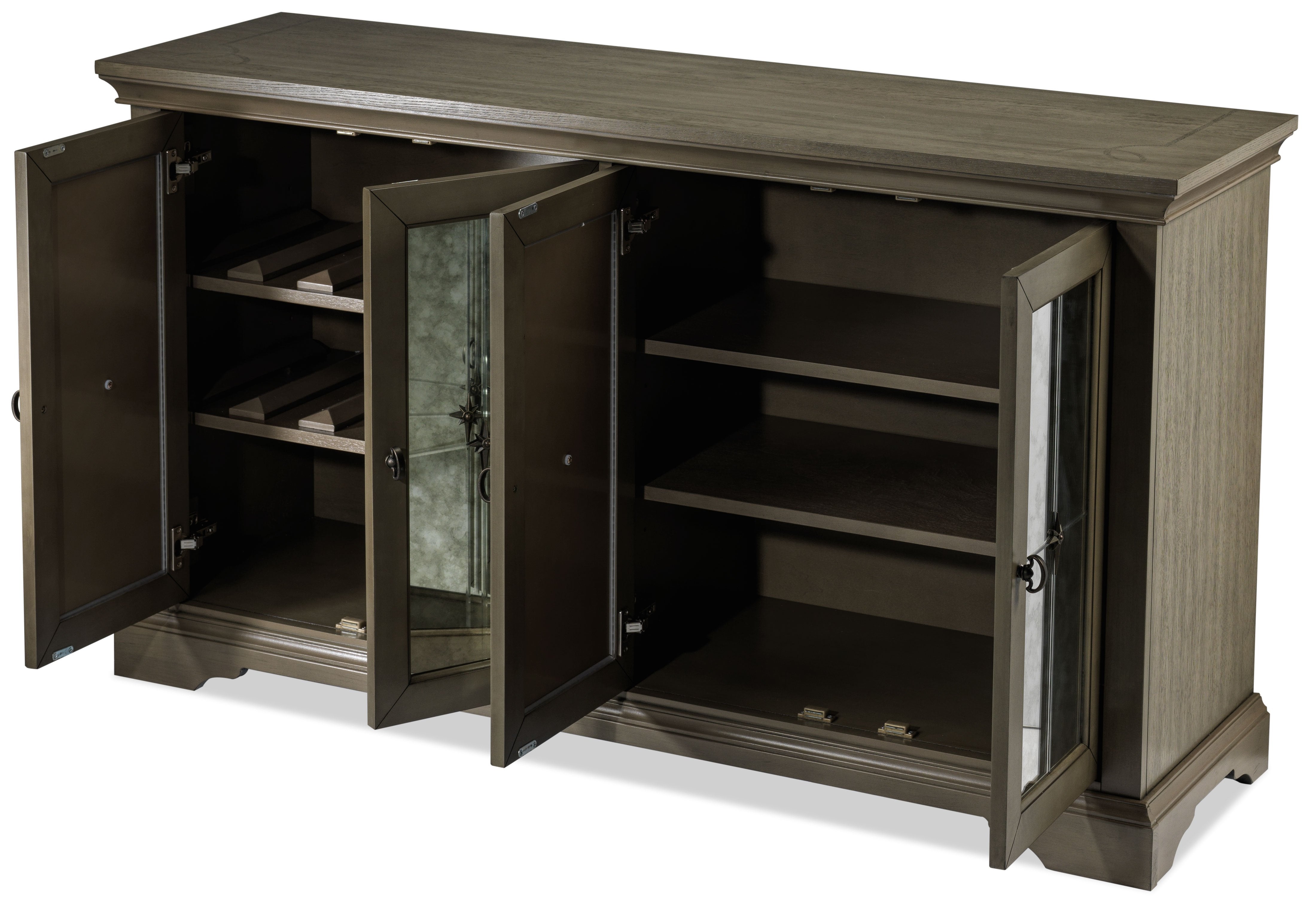 Cleopatra Server - Oak