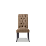 Winston Side Chair - Grey