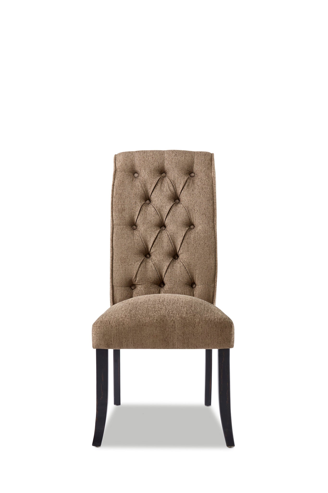 Winston Side Chair - Grey