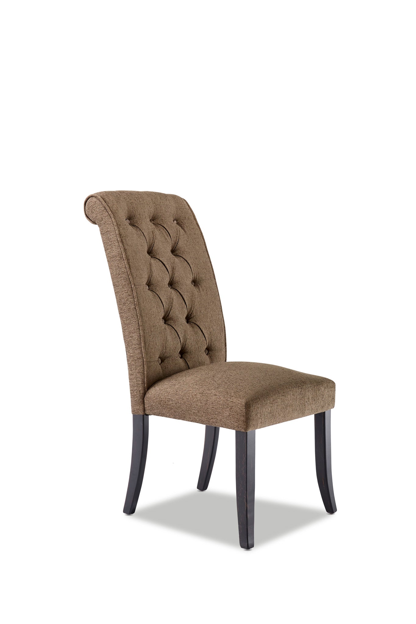 Winston Side Chair - Grey