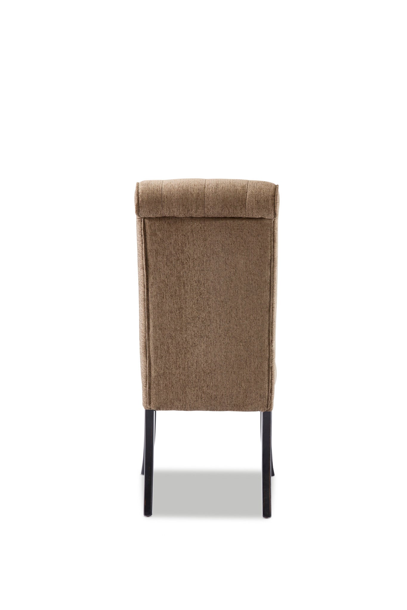 Winston Side Chair - Grey