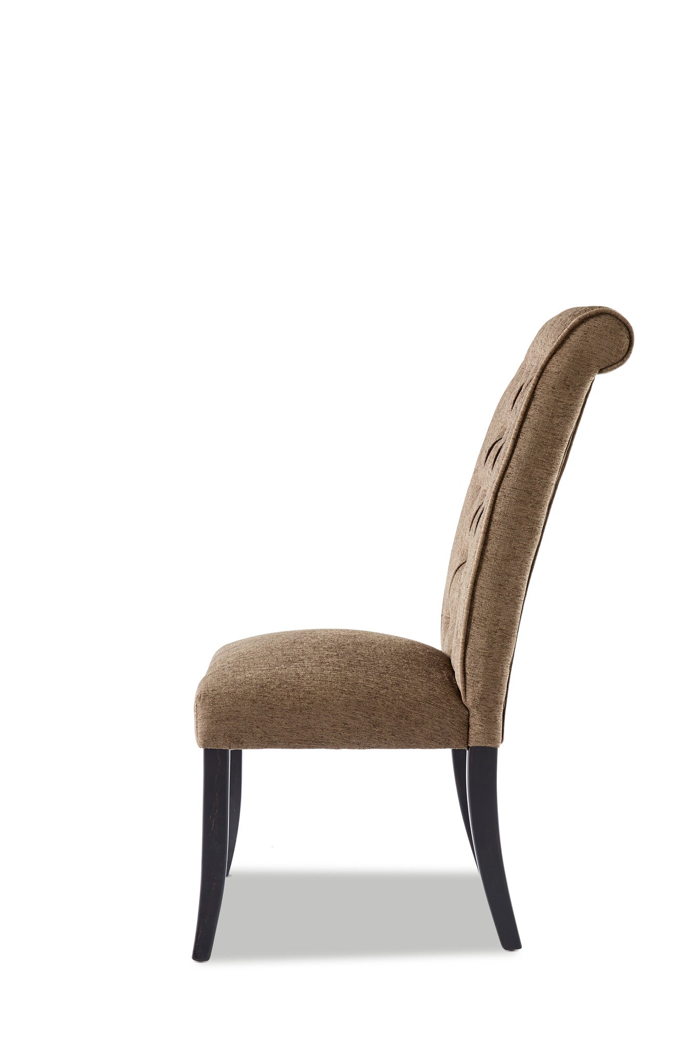 Winston Side Chair - Grey