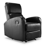 Benning Recliner - Black