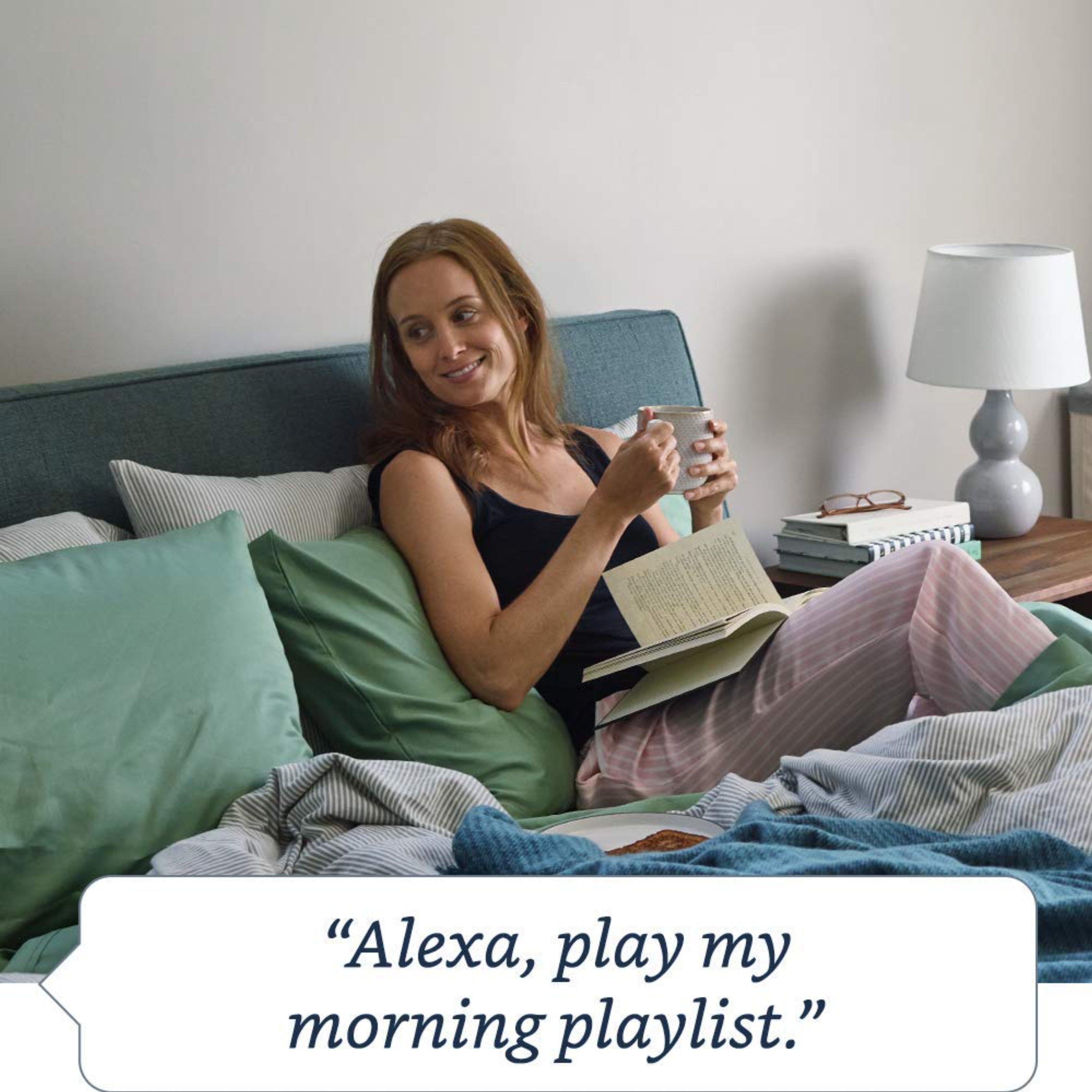 Amazon Echo Dot Smart Speaker with Alexa