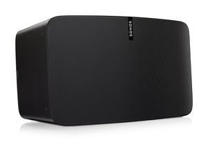 Sonos Play:5 Wireless Speaker (Black) -PLAY5G2US1BLK
