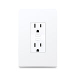 TP-Link Smart Wi-Fi Power Outlet - TPL-KP200