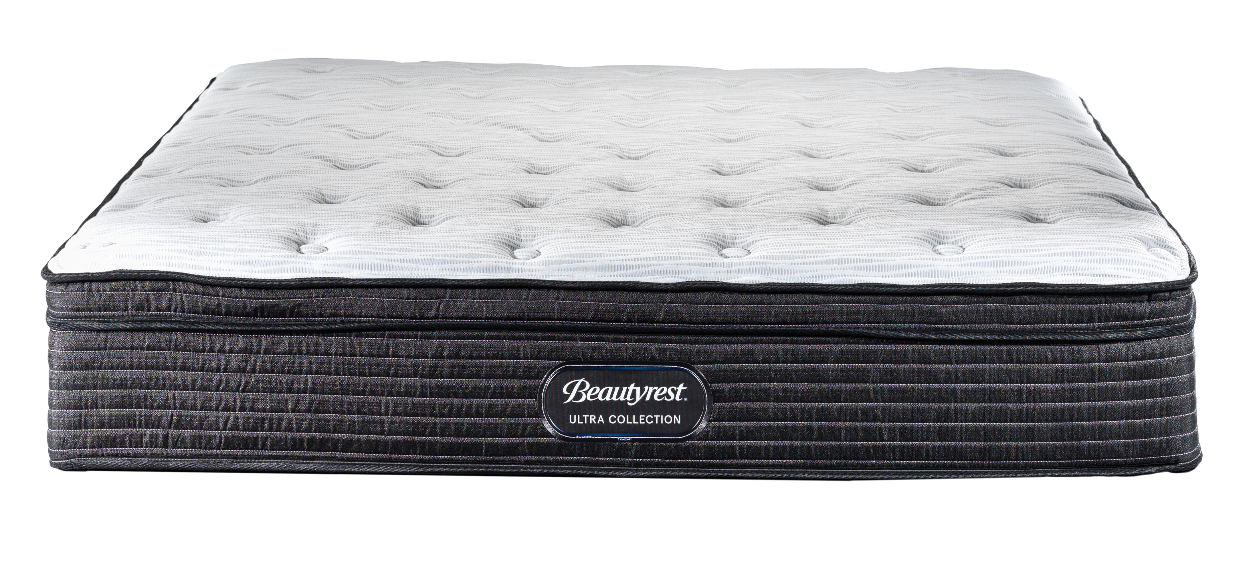 Beautyrest Ultra Jasper Firm Twin XL Mattress