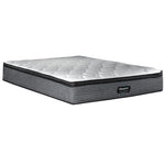 Simmons Beautyrest Ultra Talis Plush Full Mattress