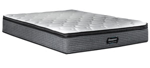 Simmons Beautyrest Ultra Talis moelleux Matelas double
