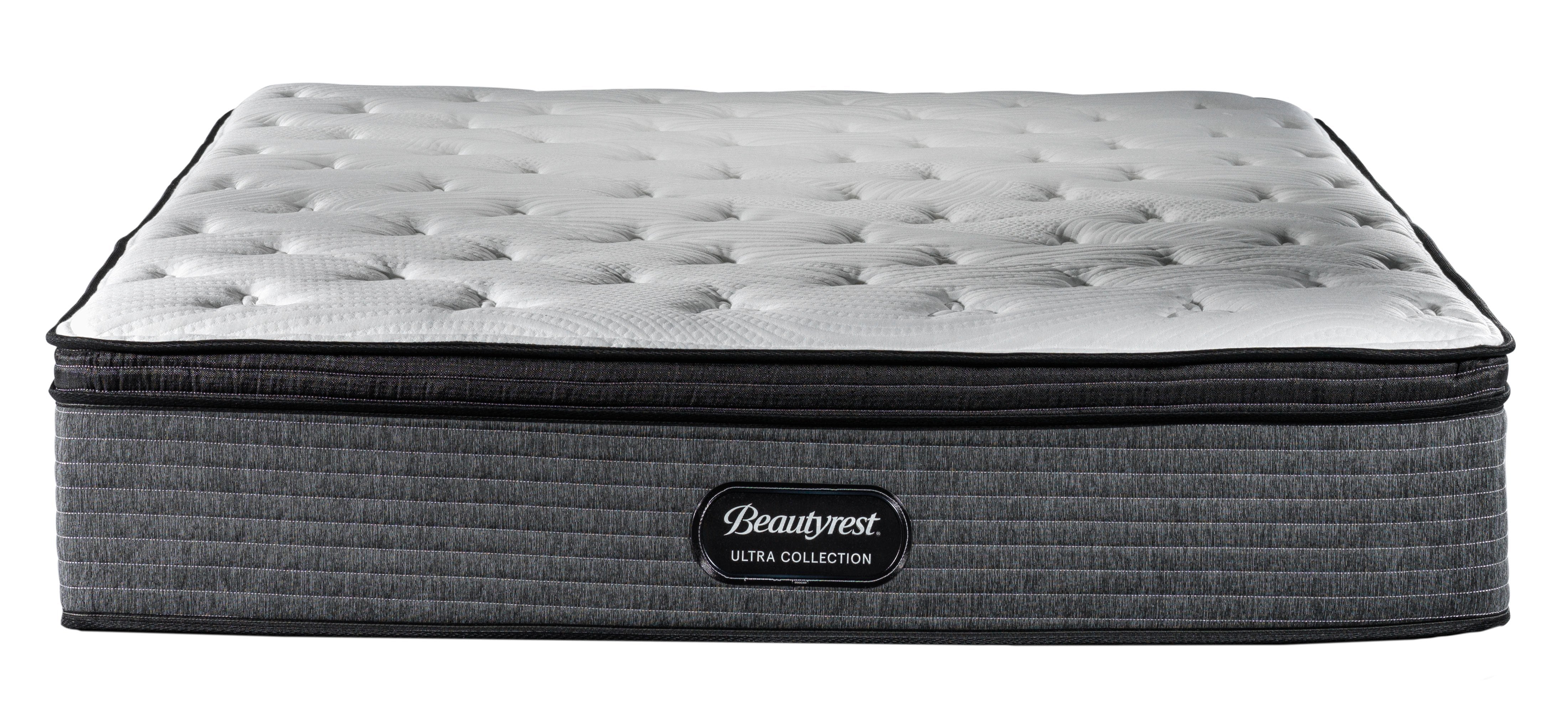 Beautyrest Ultra Salsbury Firm King Mattress