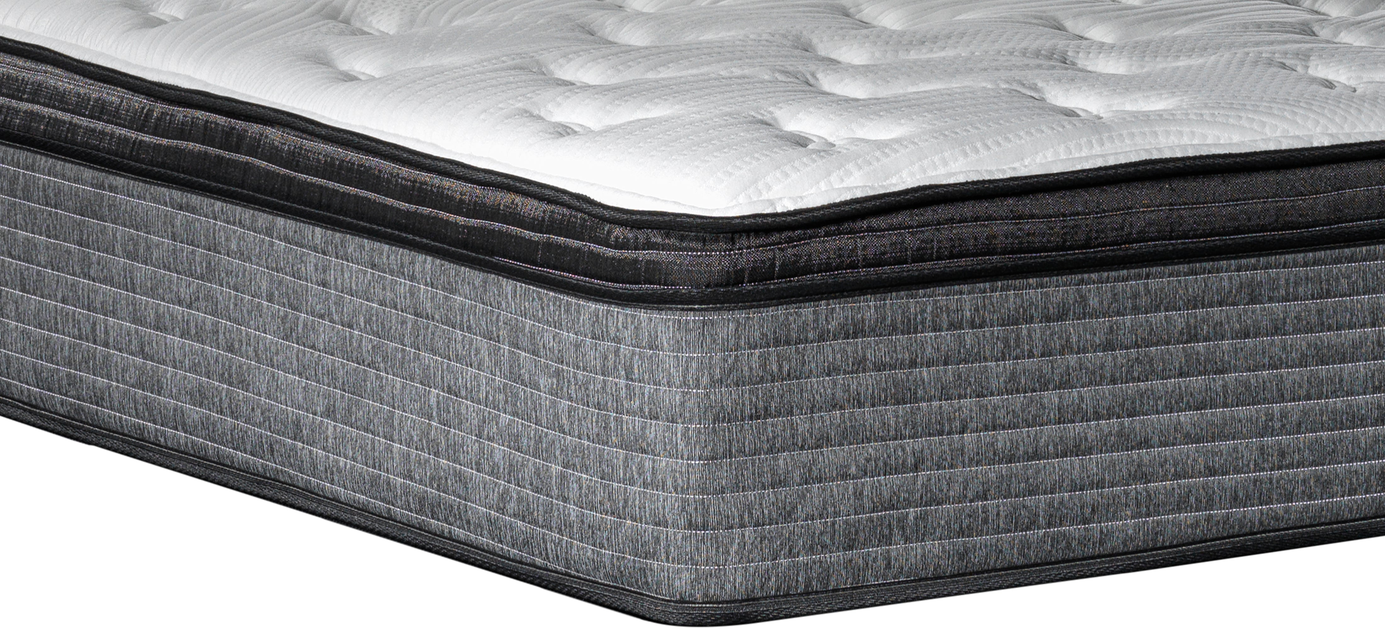 Beautyrest Ultra Salsbury Firm Full Mattress