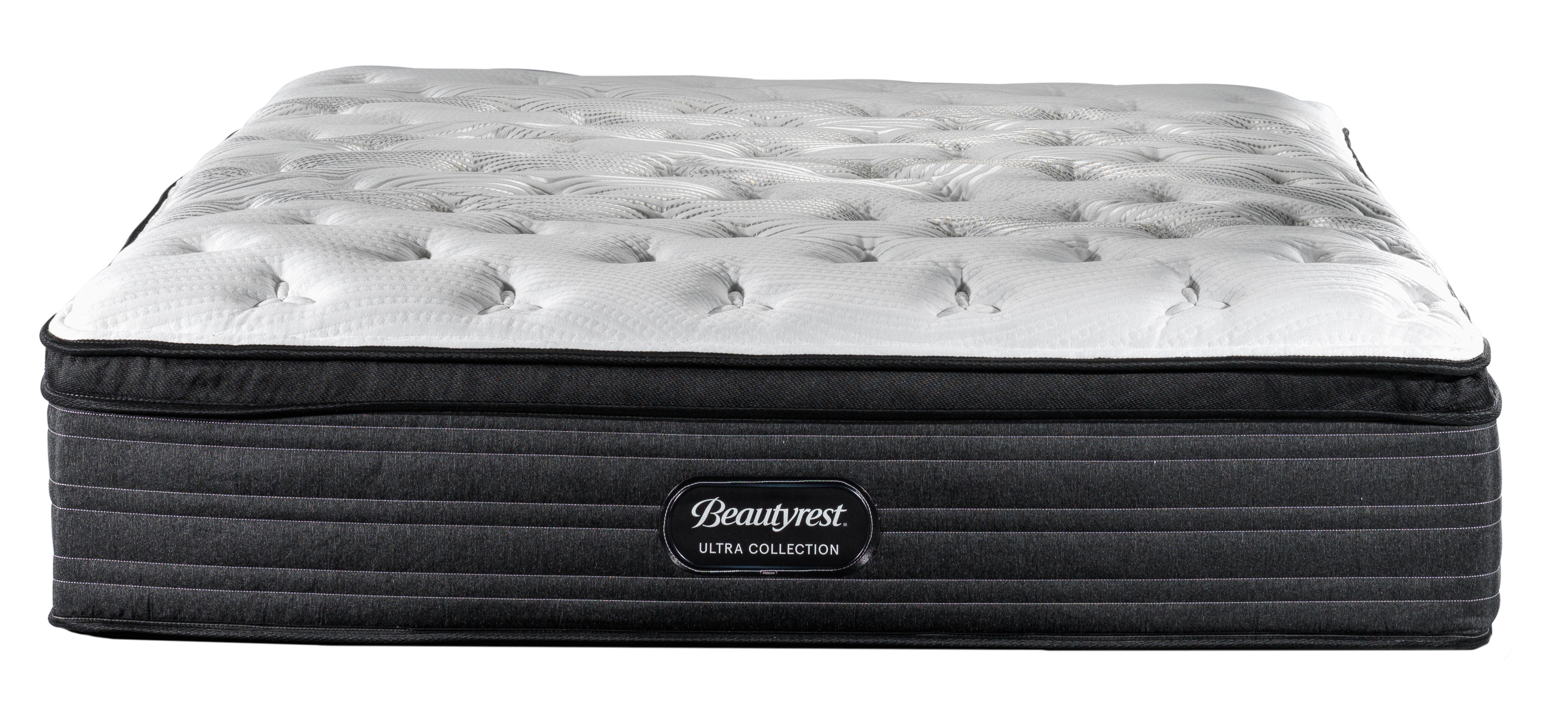 Beautyrest Ultra Groveland Firm Queen Mattress