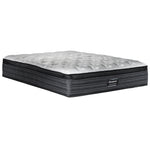 Beautyrest Ultra Groveland Firm King Mattress