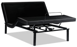 Beautyrest Motion Advanced Base réglable grand