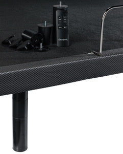 Beautyrest Motion Advanced Twin XL Adjustable Base