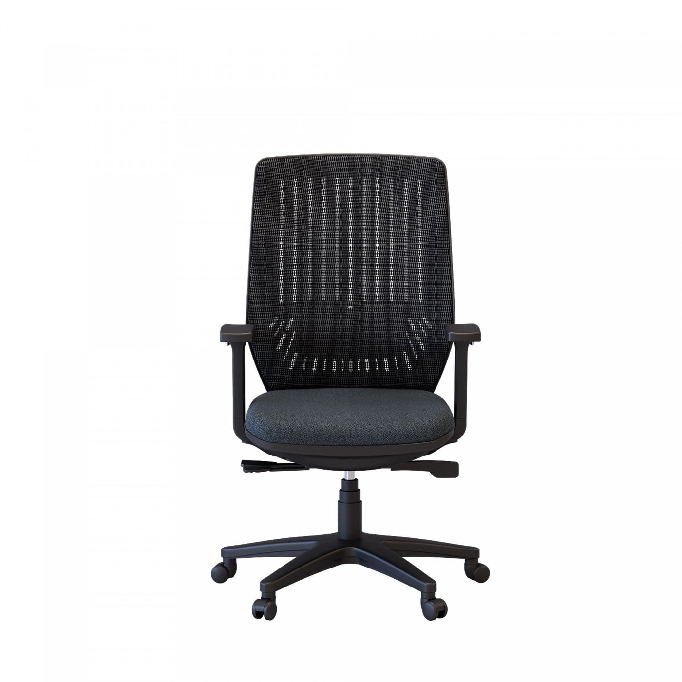 Mason Office Chair - Graphite