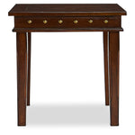 Mitra End Table - Walnut