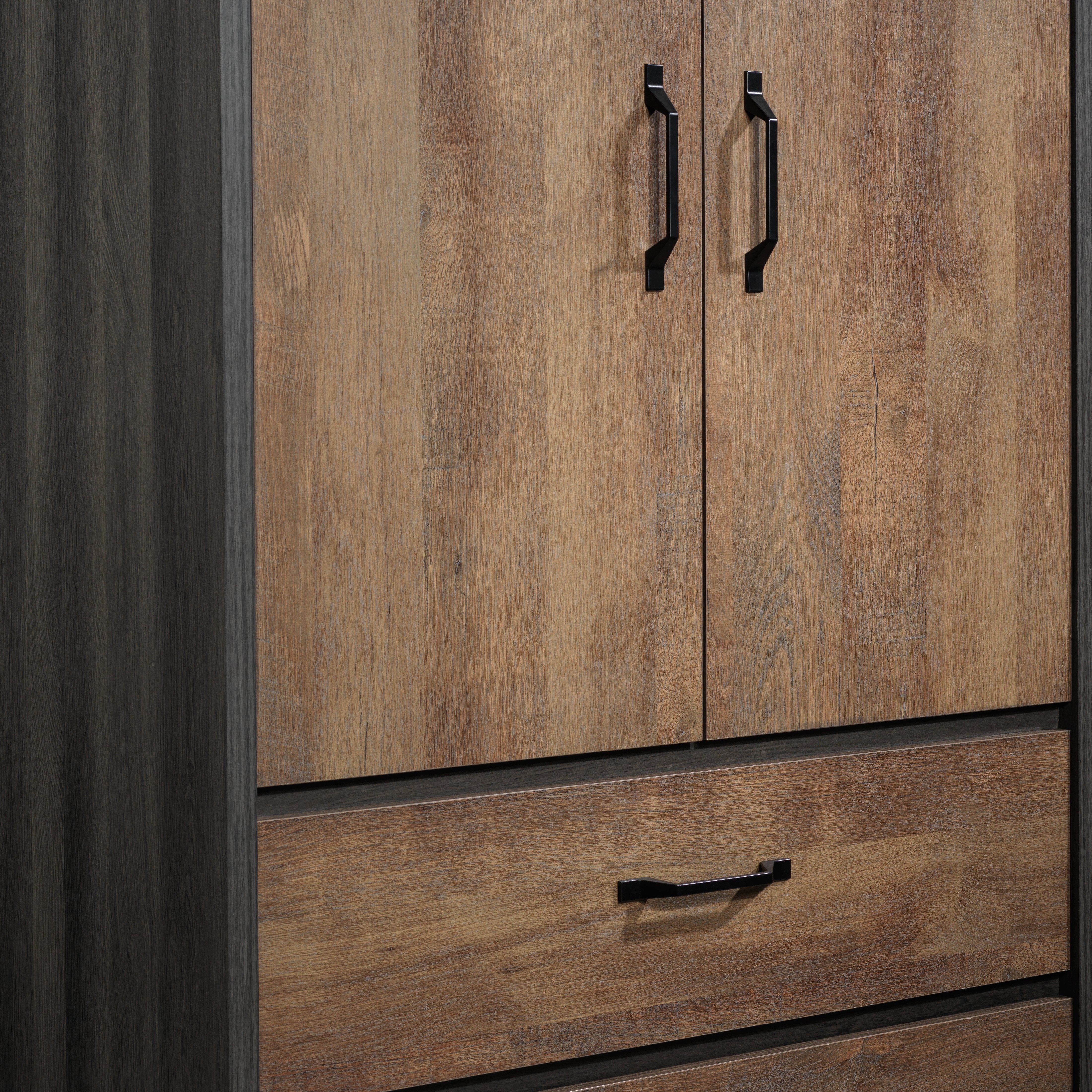 Marco Armoire - Tuscan Grey