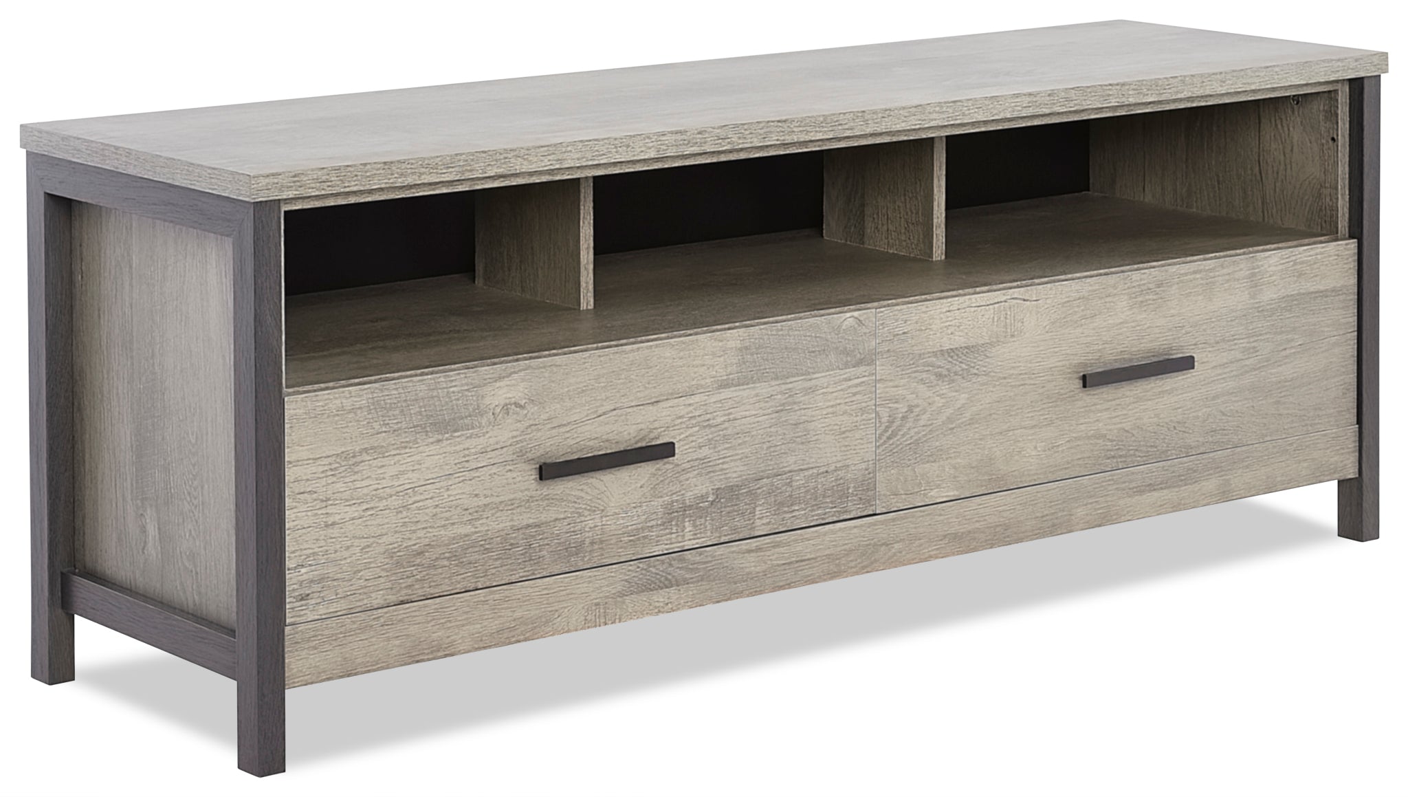 Dante TV Stand - Toscan Grey