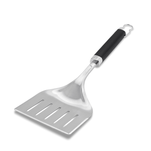 Weber Spatule large Precision pour BBQ 6770